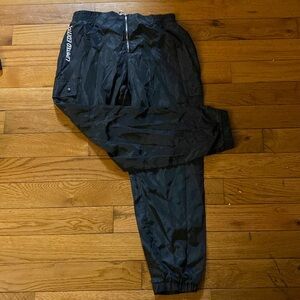 These are similar to cargos they're from forever21 in black